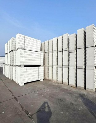 山東ALC墻板加盟 把握綠色建材新機(jī)遇，共贏未來市場(chǎng)