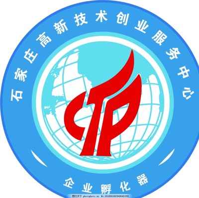 高新技術LOGO與企業(yè)孵化 從視覺標識到創(chuàng)新生態(tài)的構建